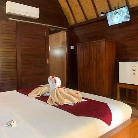 Jona Bungalow Sakti Quarto foto